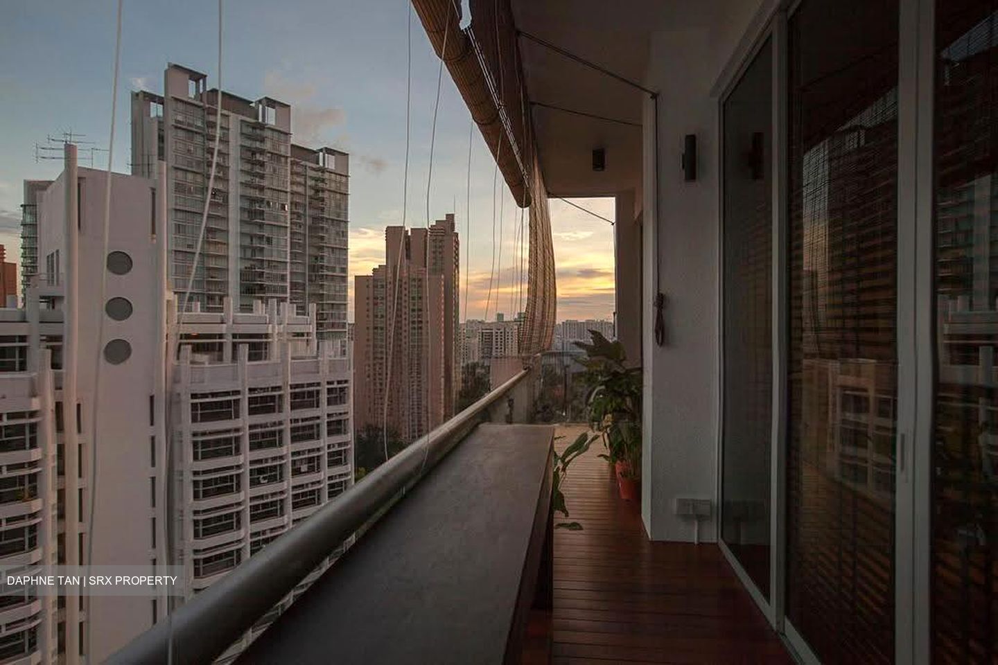 Leonie Hill Residences (D9), Apartment #616898941